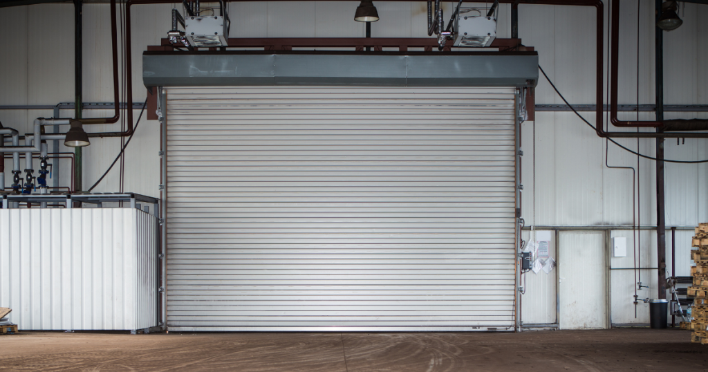 Etimesgut Kepenk Tamiri ve Servisi